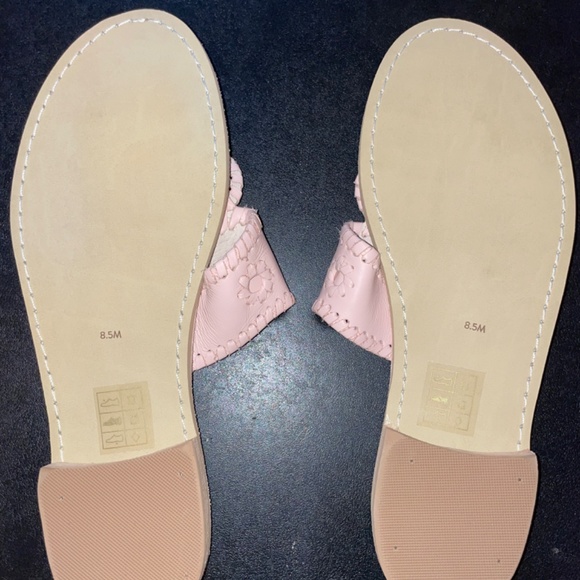 New Jack Rogers sandals (nude/blush) - Picture 4 of 4